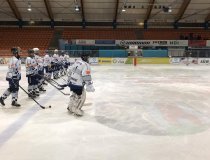 Spiel vs. Niedersonthofen