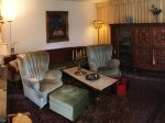 Wohnung 2 - Wohnzimmer