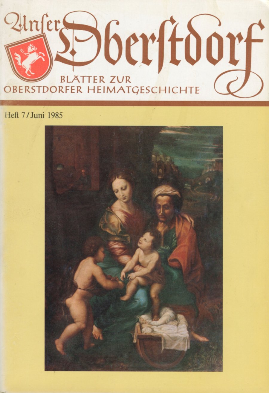 Titelseite - Heft 7
