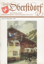 Titelseite - Heft 19