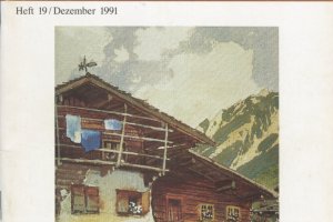 Titelseite - Heft 19