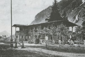 Oytalhaus - Heft 19