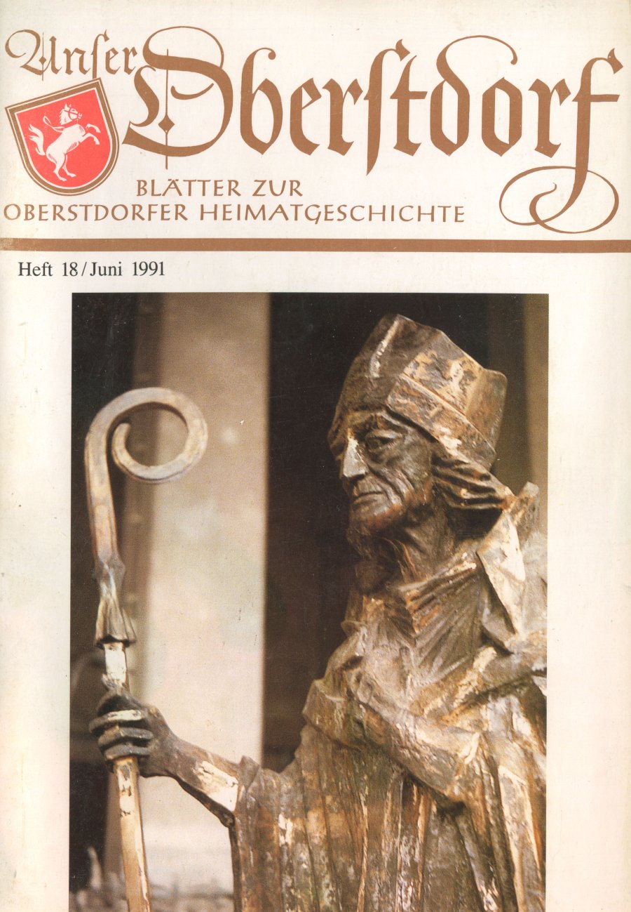 Titelseite - Heft 18
