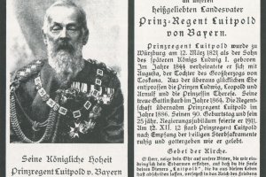 Prinzregent - Heft 2