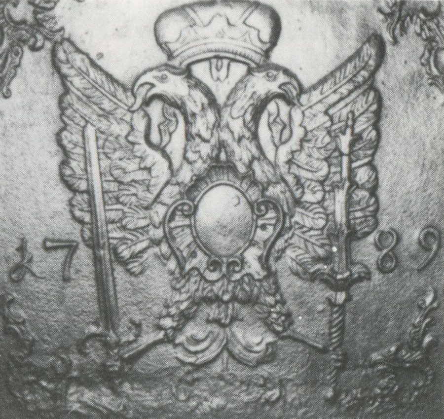 Ofenplatten - Heft 3