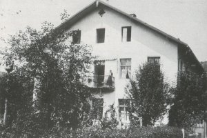 Lochbrunner - Heft 5