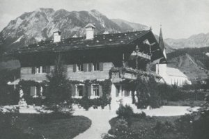 Verschönerungsverein - Heft 2