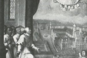 Abt Hermann Vogler - Heft 6