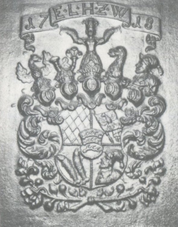 Ofenplatten - Heft 3