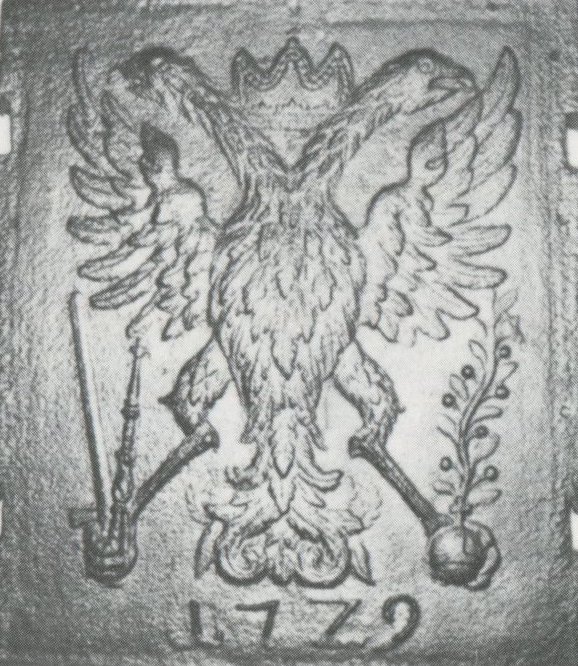 Ofenplatten - Heft 3