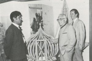 Zimmermannshandwerk - Heft 8