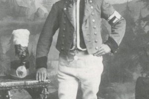 Zuegschtelt - Heft 5