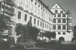 Teil 2 Hohe Schulen - Heft 5