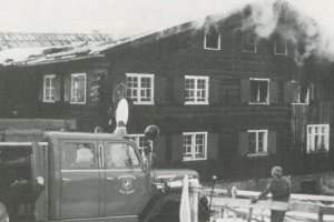 Jahreschronik 1985 - Heft 9
