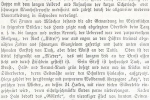 Teil 1 Trachtengeschichte - Heft 10