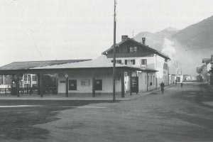 Teil 2 Bahnlinie - Heft 14
