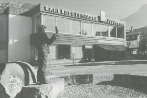 Teil 2 Bahnlinie - Heft 14