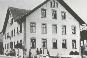 Hundert Jahre - Sonderheft 1998