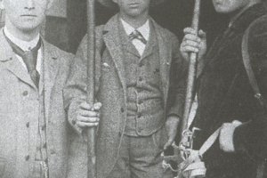 Hundert Jahre - Sonderheft 1998