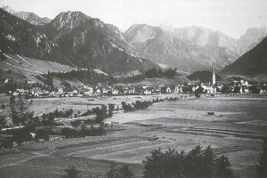 Hundert Jahre - Sonderheft 1998