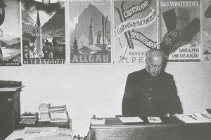 Hundert Jahre - Sonderheft 1998