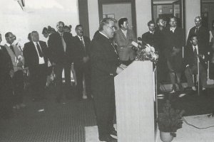 Die letzten 25 Jahre - Sonderheft 1998