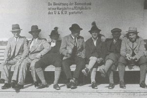 Kleine Chronik - Sonderheft 1998