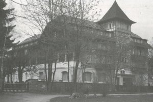 Das Gästebuch des Parkhotels Luitpold - Heft 16