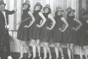 Das Gästebuch des Parkhotels Luitpold - Heft 16