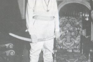 Das Gästebuch des Parkhotels Luitpold - Heft 16