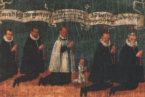 Joannes Frey - Heft 20