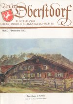 Titelseite - Heft 21
