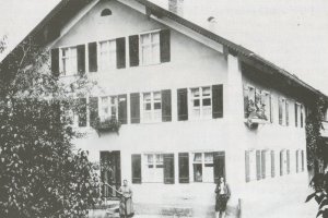 Teil 3 - Hausbesitzer - Heft 21