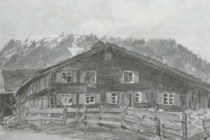 Das Bauernhaus - Heft 21
