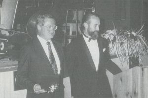 20 Jahre Kulturgemeinde - Heft 21