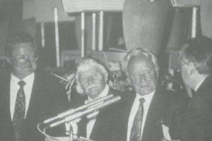 20 Jahre Kulturgemeinde - Heft 21