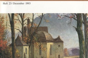 Titelseite - Heft 23