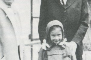 Weihnachtsbild - Heft 23