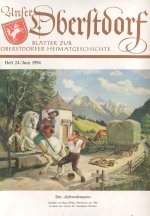 Heft 24 - Titelseite