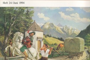 Heft 24 - Titelseite