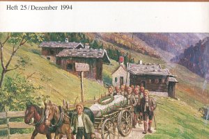Titelseite - Heft 25