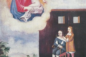 Votivtafeln - Heft 25