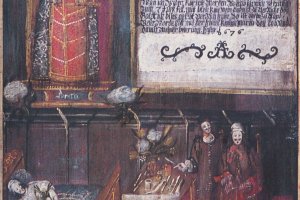 Votivtafeln - Heft 25
