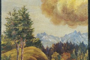 Votivtafeln - Heft 25