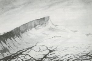 Hohe Ifen - Heft 25