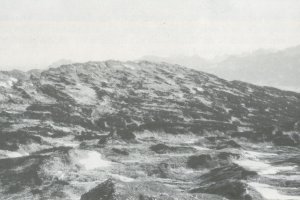 Hohe Ifen - Heft 25