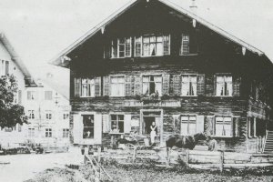 Ortsgemeinderechnungen - Heft 25