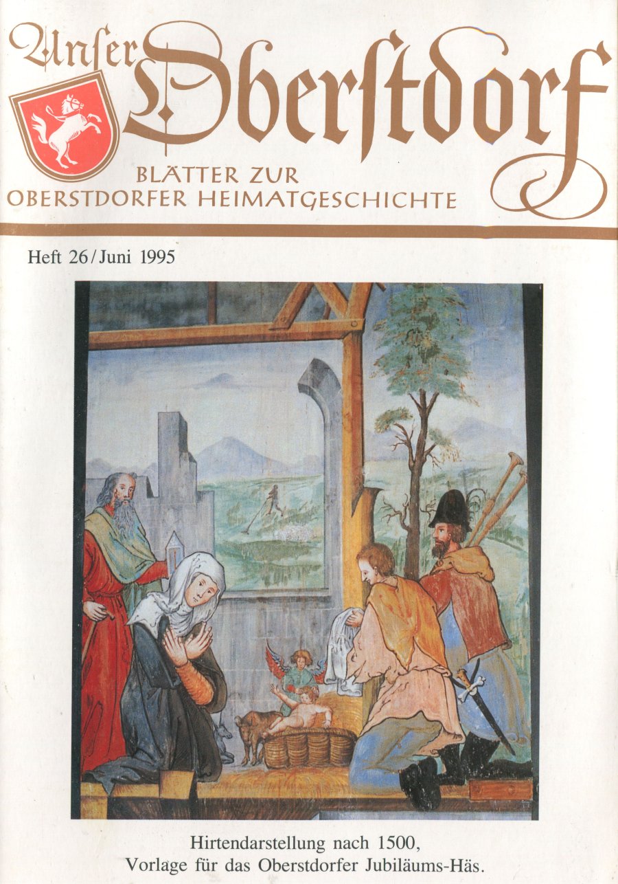 Titelseite - Heft 26