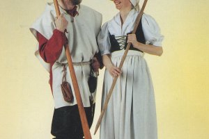 Jubiläums Häs - Heft 26