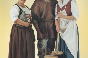 Jubiläums Häs - Heft 26